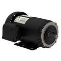 1.5HP WEG 3600RPM 143/5TC TEFC 3PH MOTOR 00156ET3E143TC-S