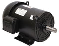 1.5HP WEG 3600RPM 143/5T TEFC 3PH MOTOR 00156ET3H143T-S