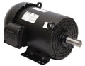 1.5HP WEG 1800RPM 143/5T TEFC 3PH MOTOR 00158ET3E145T-SG