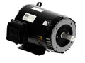 2HP WEG 1800RPM 56HC ODP 3PH MOTOR 00218OT3E56C-S