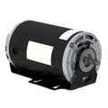0.5HP WEG 1800RPM 48Z ODP 1PH MOTOR .5018OS1BSPRB48Z-S