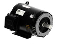 0.5HP WEG 1800RPM 56C ODP 3PH MOTOR .5018OT3E56C-S