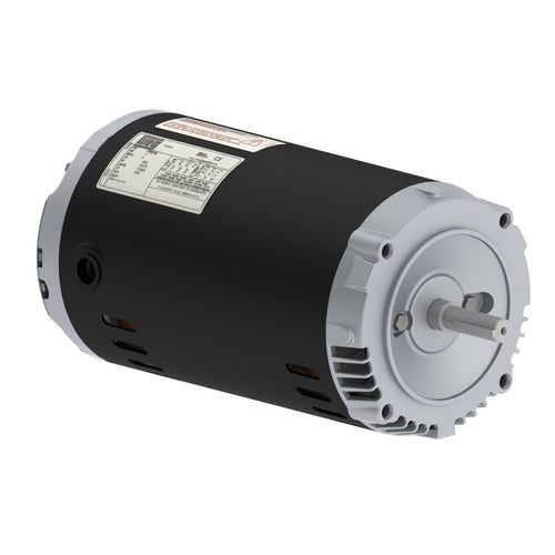 0.5HP WEG 3600RPM 56C ODP 3PH MOTOR .5036OT3E56CFL-S