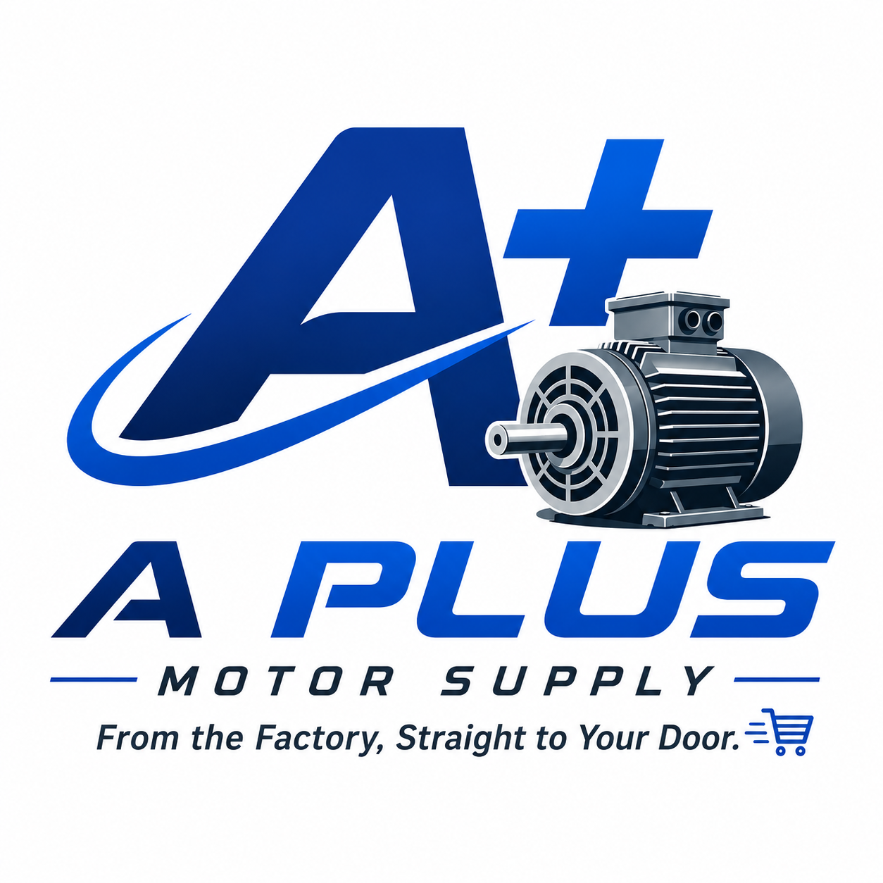 A Plus Motor Supply